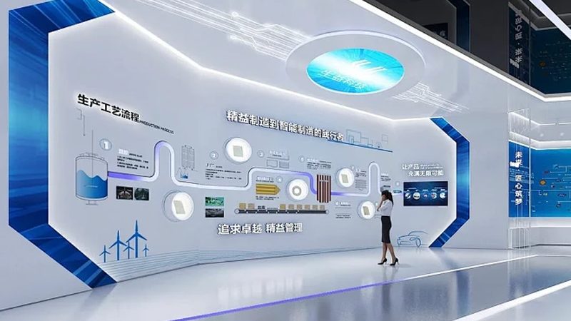 科技公司有哪些类型：解析科技企业的多元面貌